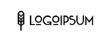 A logo with the word logosum on it.